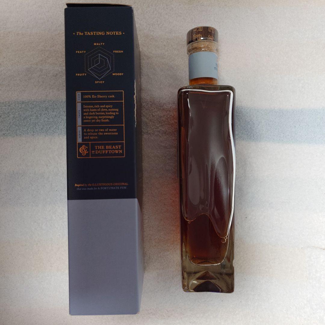 ニャロメ　Mortlach 16年 シングルモルトウイスキー 750ml