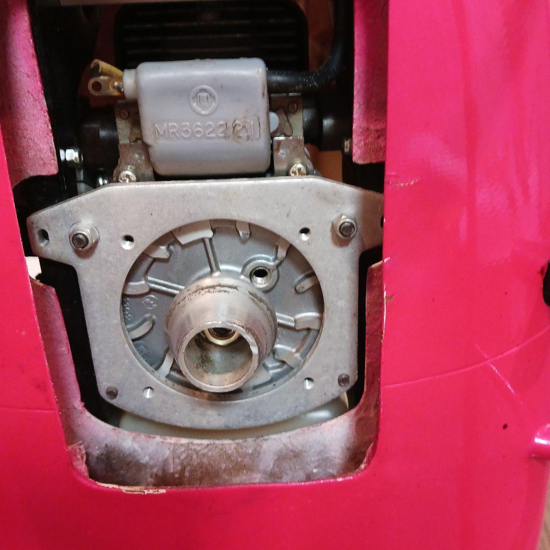 エキュレーユGSスケールヘリ