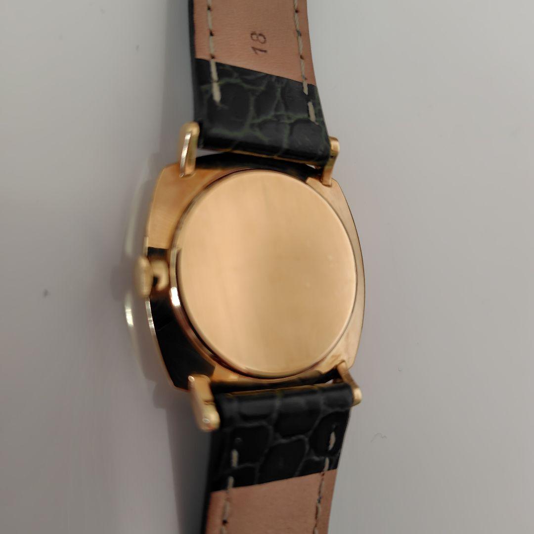 専用です！IWC オールドインター YG 18K cal.422