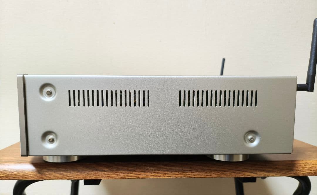 2024年製 極美品【Marantz】 NR1200