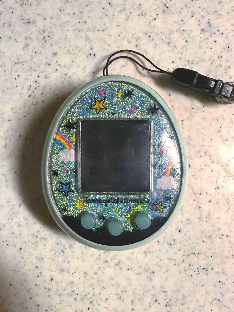 山*田様 たまごっちみーつ【※商品の説明必読】