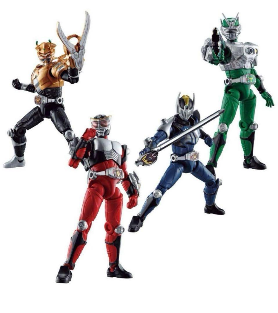 SO-DO CHRONICLE 仮面ライダー龍騎