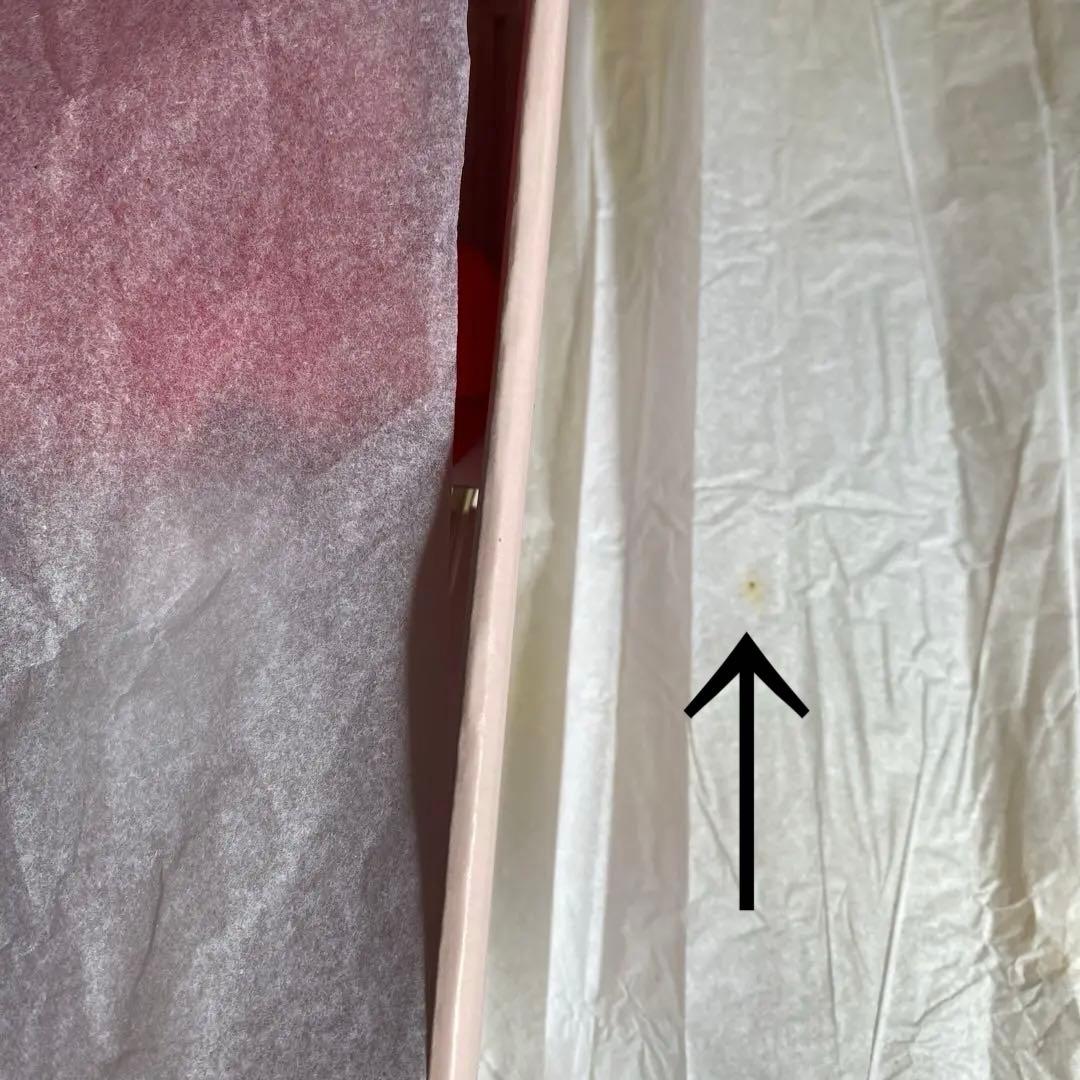 【未使用品】バービーファッションモデルコレクション　リトルレッドドレス