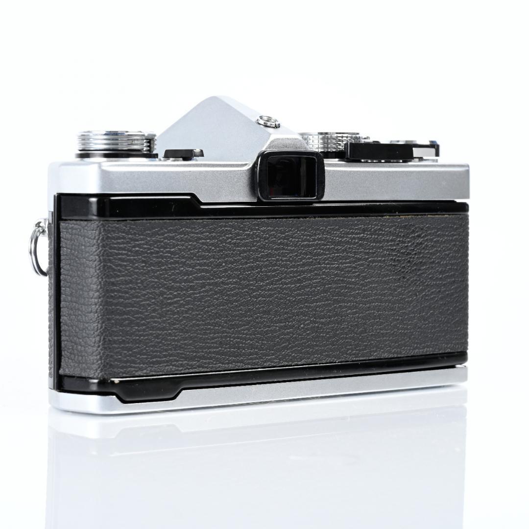 綺麗 OLYMPUS OM-1/ F.ZUIKO 50mm f1.8