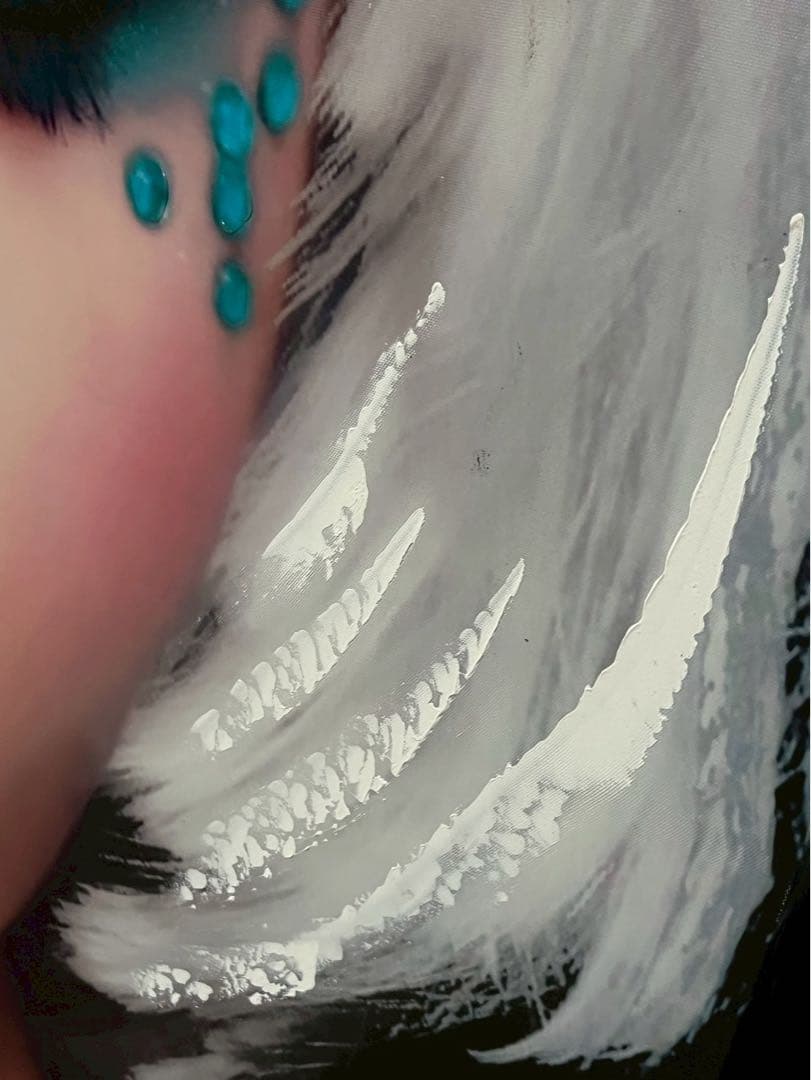 現代アート 絵 インテリア