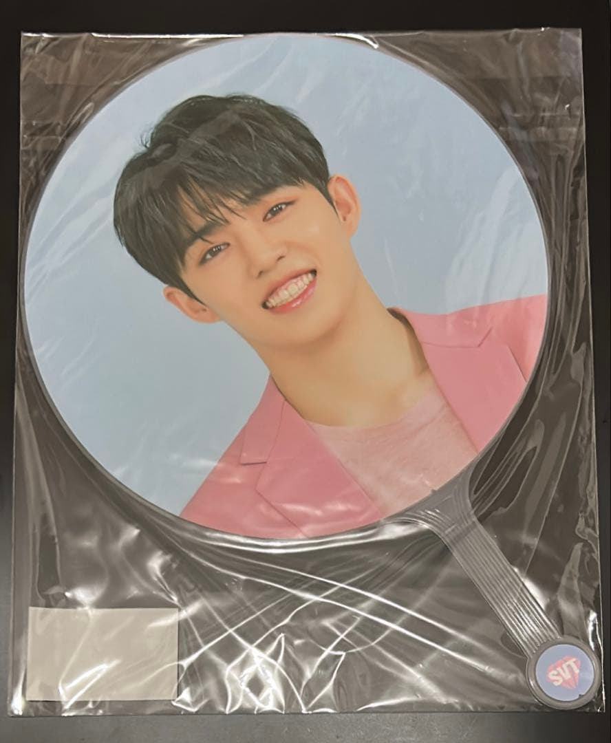 エスクプス うちわ まとめ売り ソウルコン ケレン ペンミ SEVENTEEN