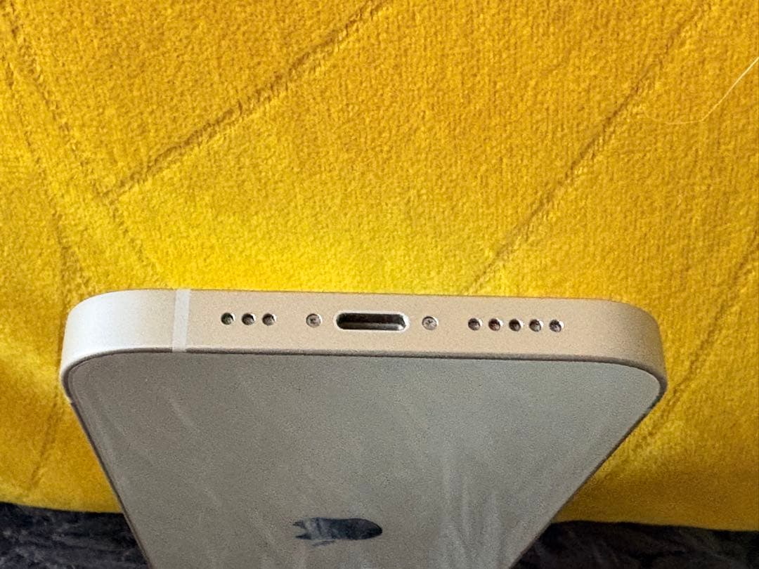 【美品】iPhone 14 128GB バッテリー99% おまけ付き