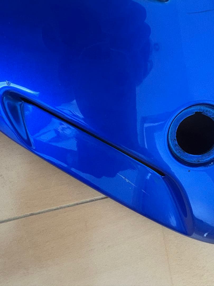 nc36 タンク サイドカバー CB400FOUR