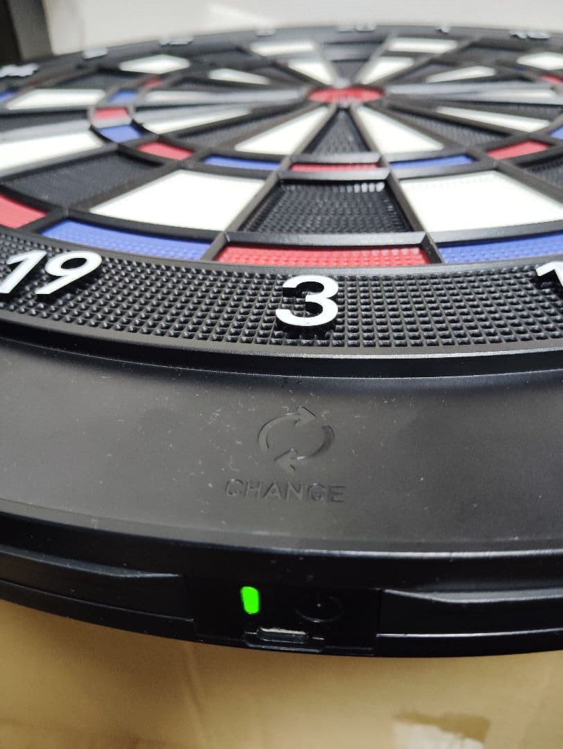 ぱこすけさん専用【美品】DARTSLIVE ボード ポールスタンド