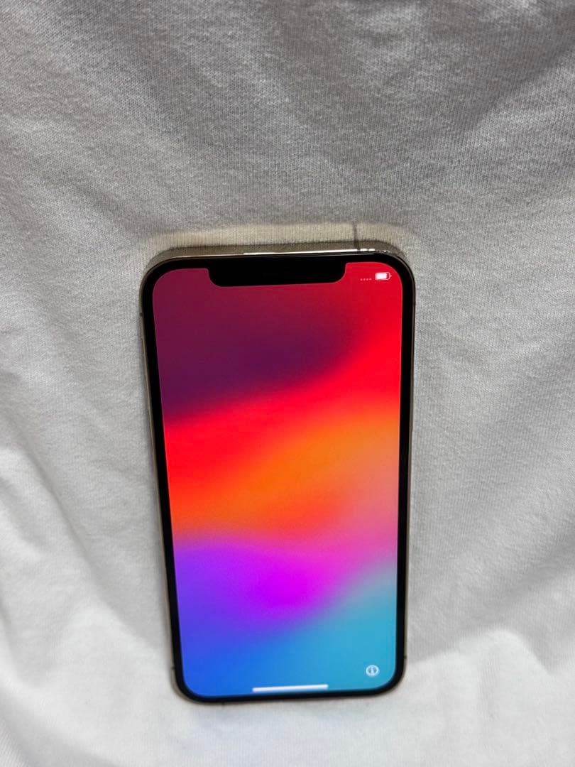 iPhone12pro ピンクゴールド 256GB