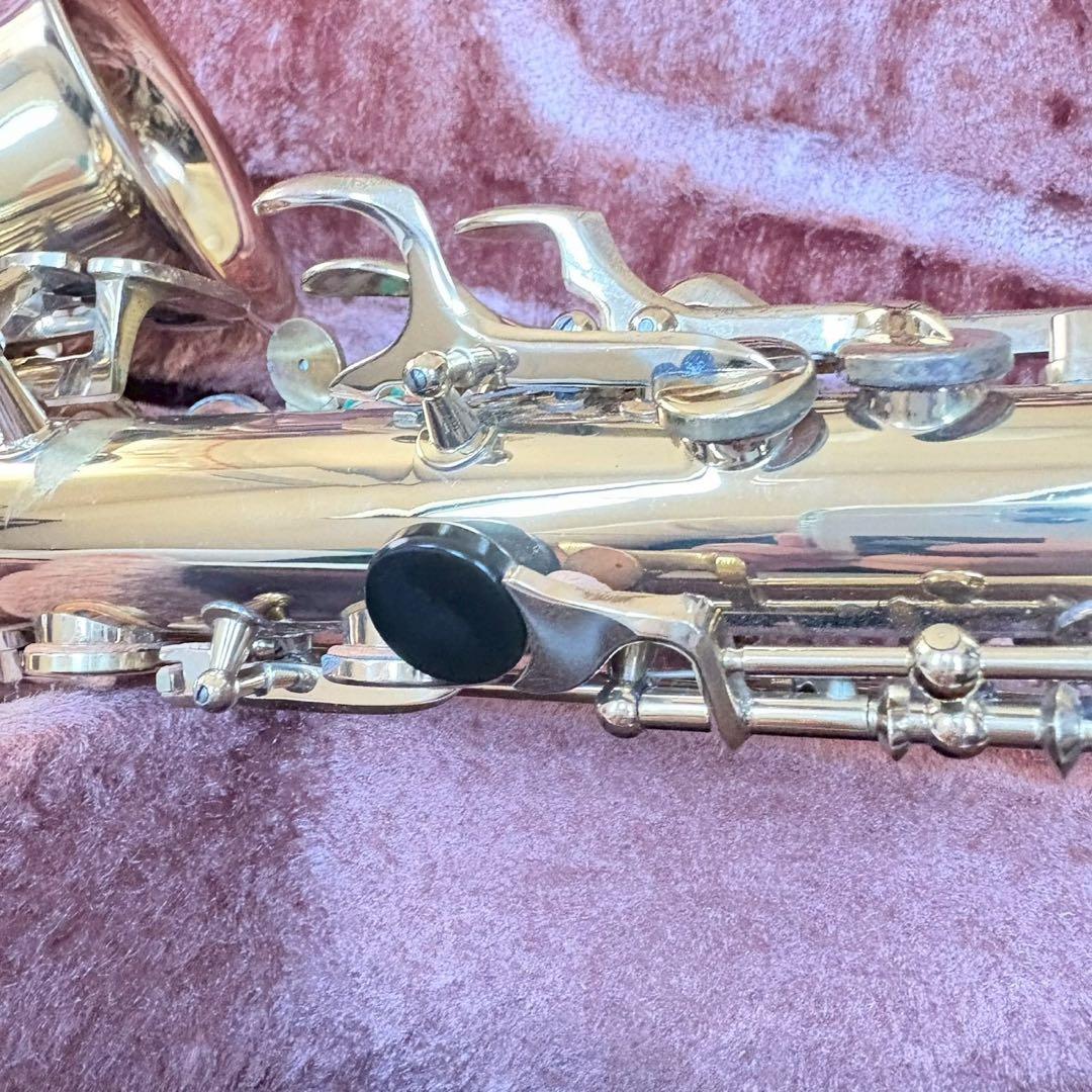 YAMAGIWA ヤマギワ A-4 アルトサックス 簡易動作確認済 YAMAHA