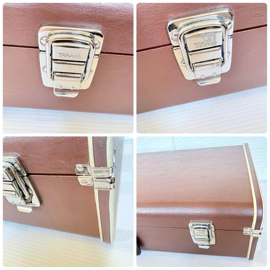 YAMAGIWA ヤマギワ A-4 アルトサックス 簡易動作確認済 YAMAHA