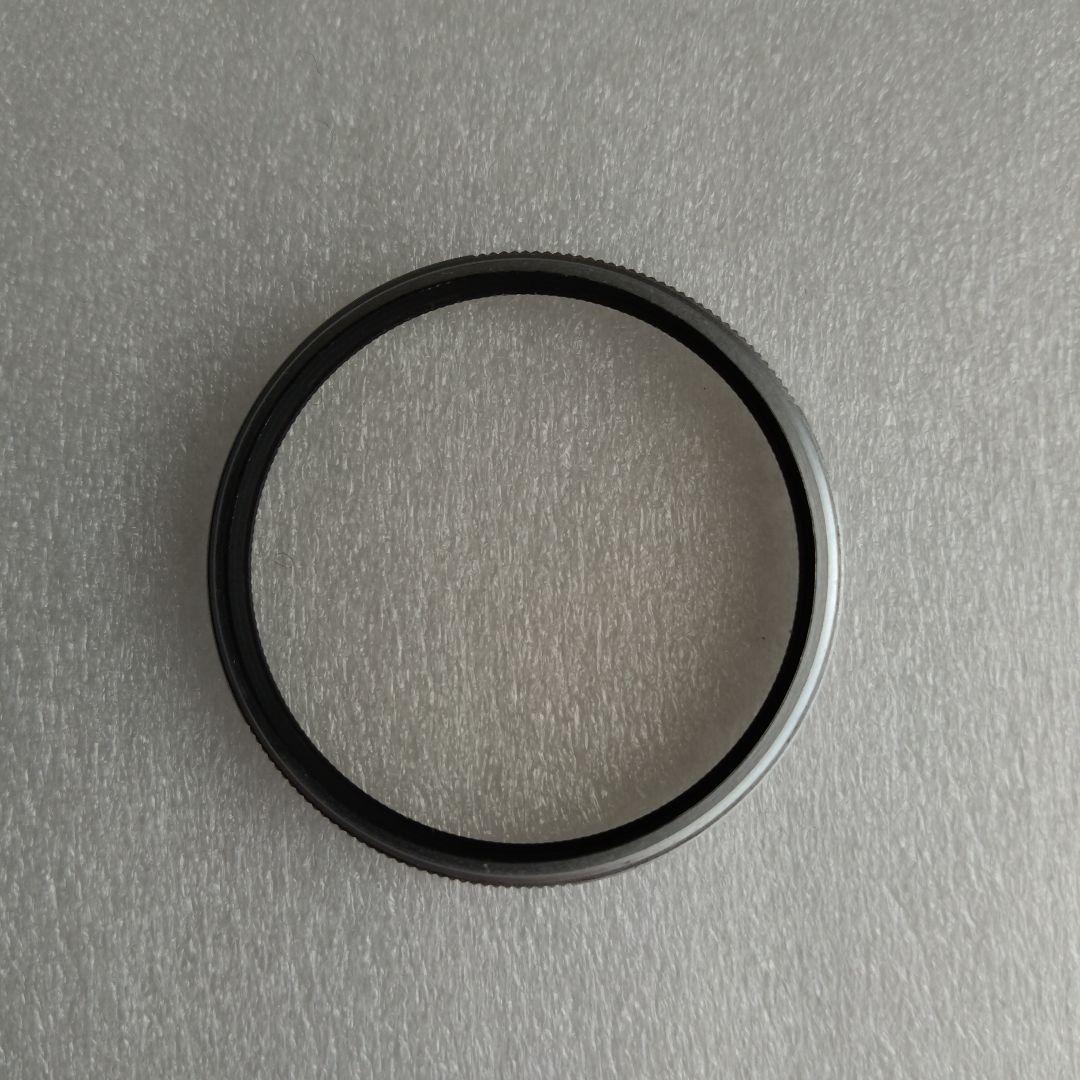 「Jun」ライカM型 ズマロン35mmｆ：2.8 3純正UVaフイルター