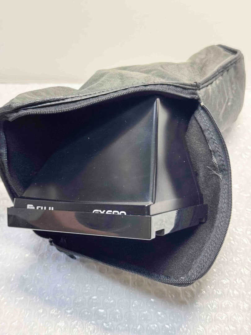 FUJI GX680 アングルファインダー