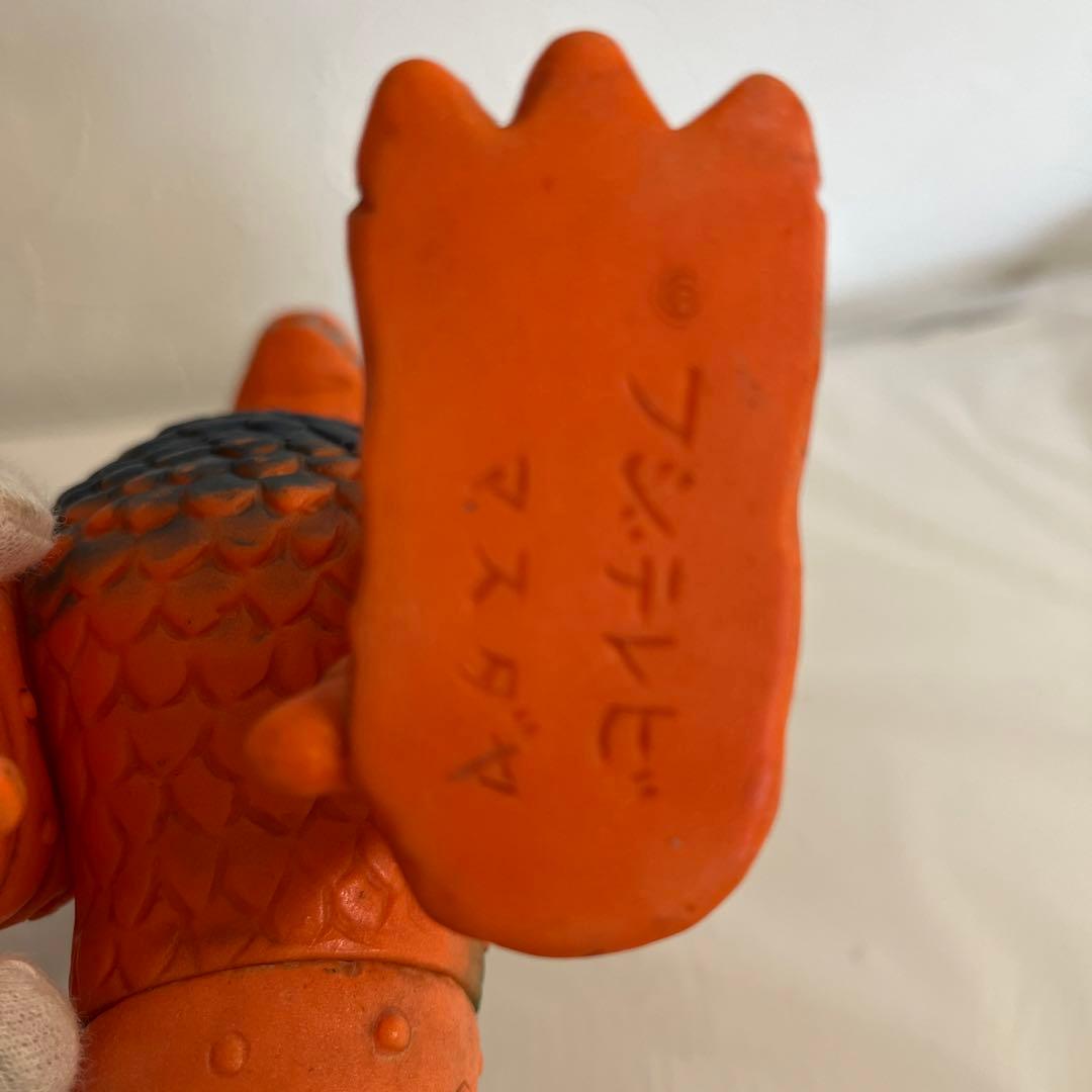 ⚠️当時物・昭和レトロ　増田屋　マスダヤ　ゼノン　スペクトルマン