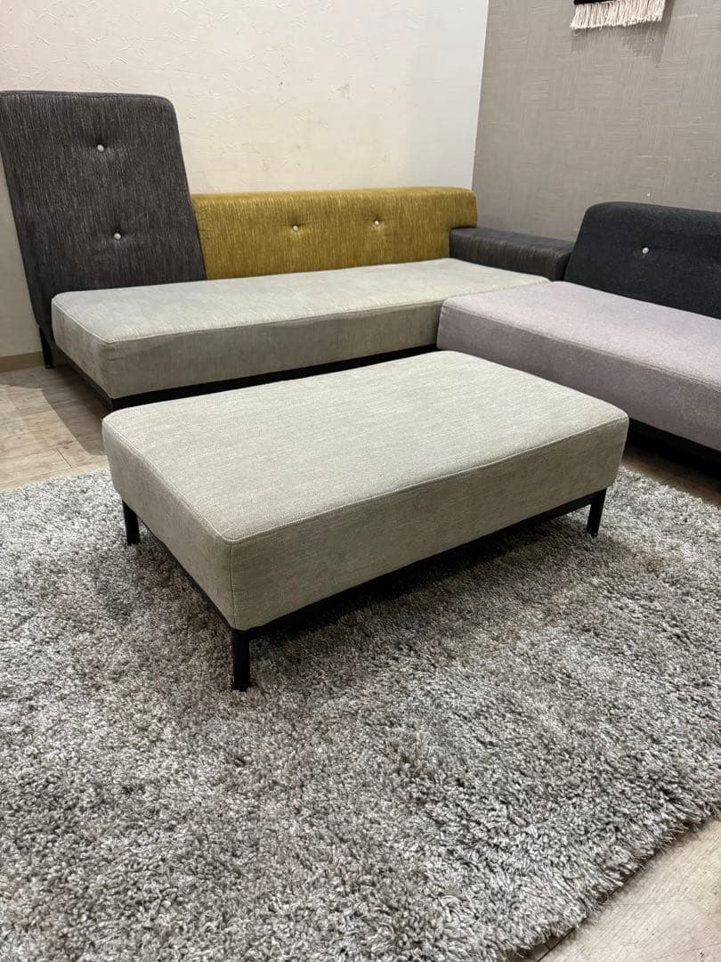 もっちっちーさん【超人気＆お買い得】CRASH GATE COMFORM