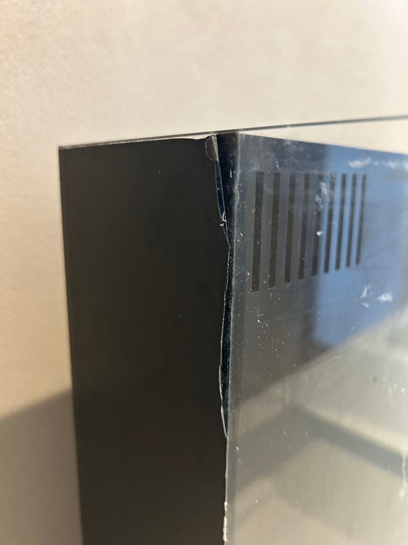 【豪華おまけ付】ORCA オルカ シェル2 水槽 & キャビネット セット