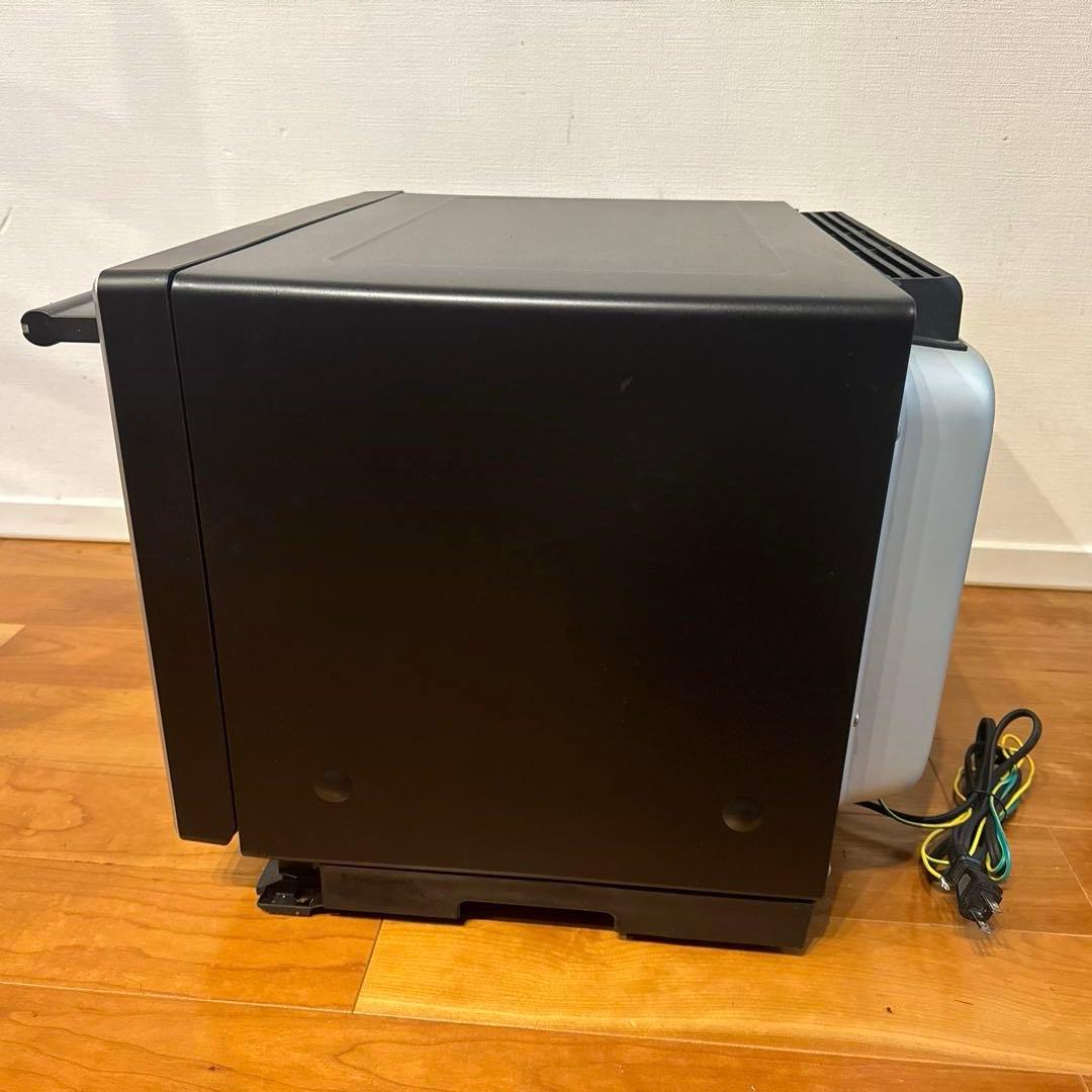 【完動品】パナソニック　ビストロ オーブンレンジ 　NE-BS1500