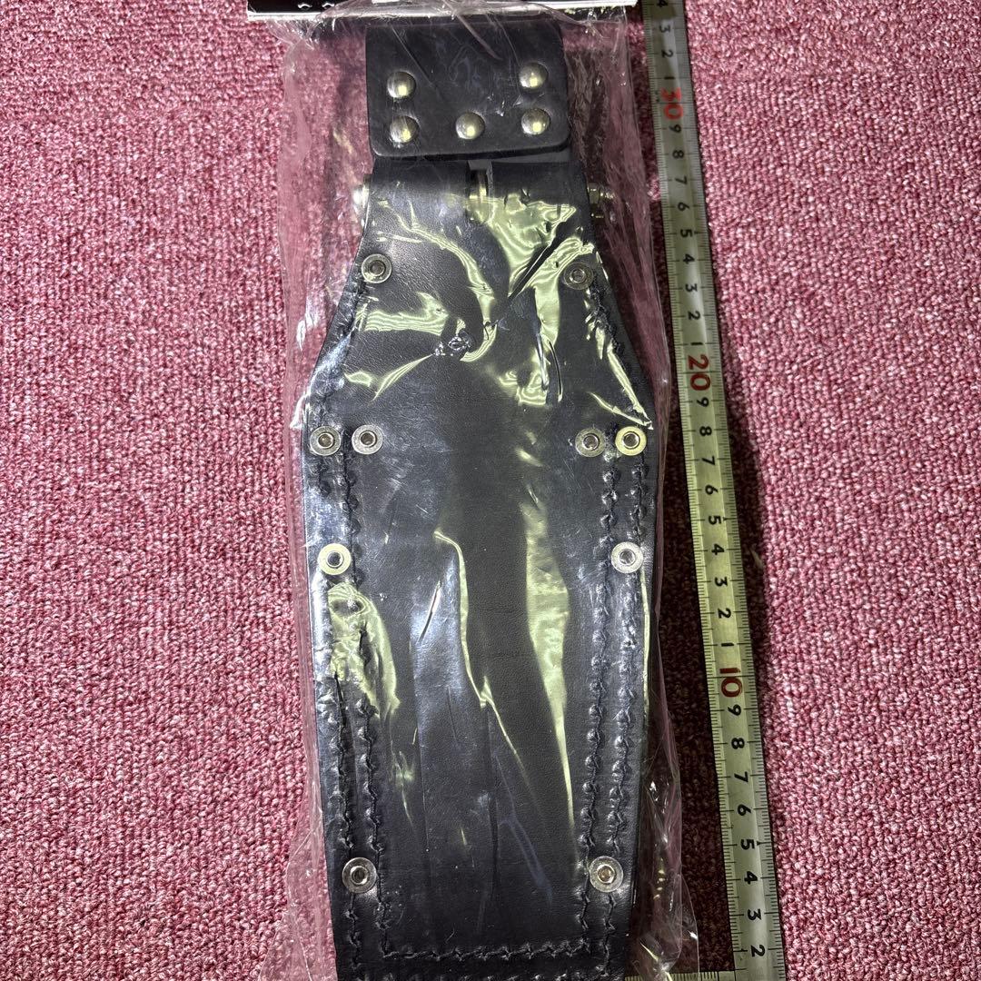 ニックス チェーン式ペンチ・ドライバーホルダー KB-401PLLDX