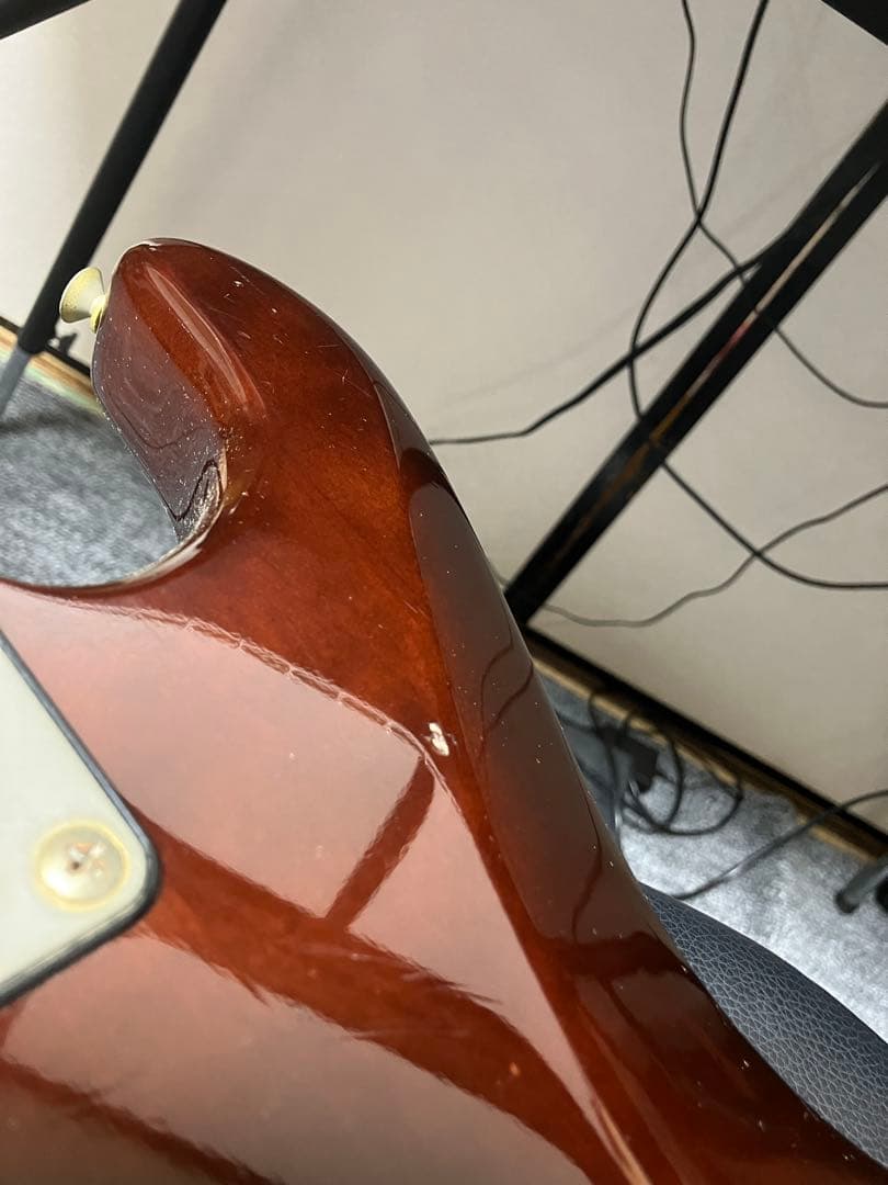 TokaI SS70-S RR LIMITED 1982年製ジャパンヴィンテージ