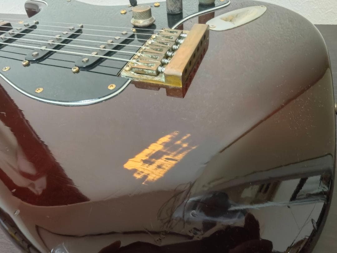 TokaI SS70-S RR LIMITED 1982年製ジャパンヴィンテージ