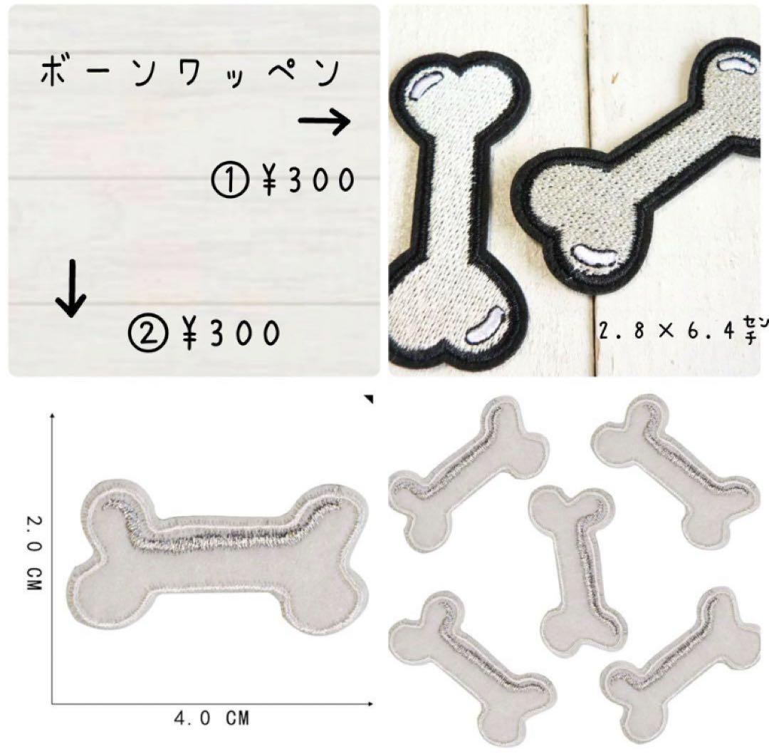 専用ご案内中♡うちの子お散歩バッグ チワワ ネーム入り