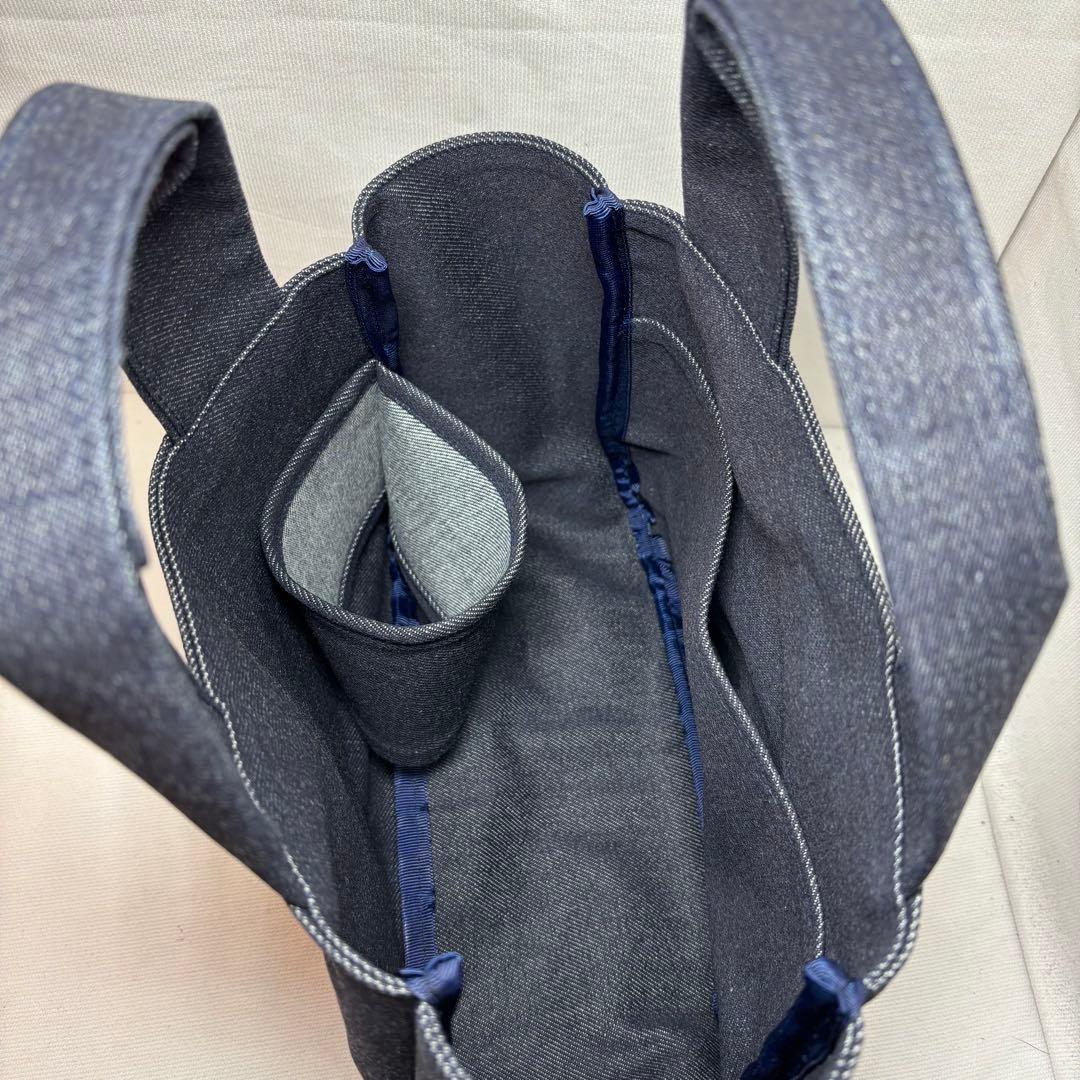 専用ご案内中♡うちの子お散歩バッグ チワワ ネーム入り