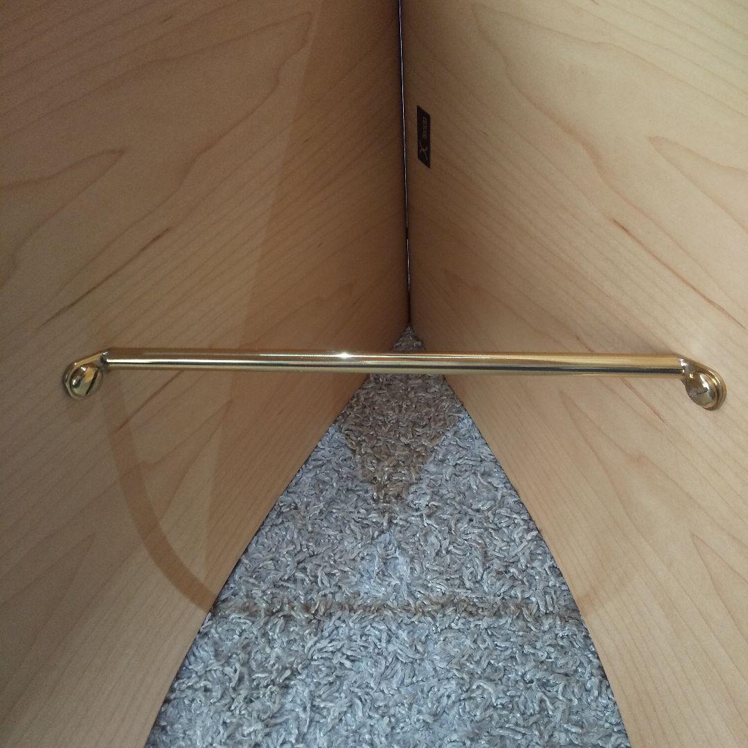 バタフライスツール (柳宗理)天童木工 メープル