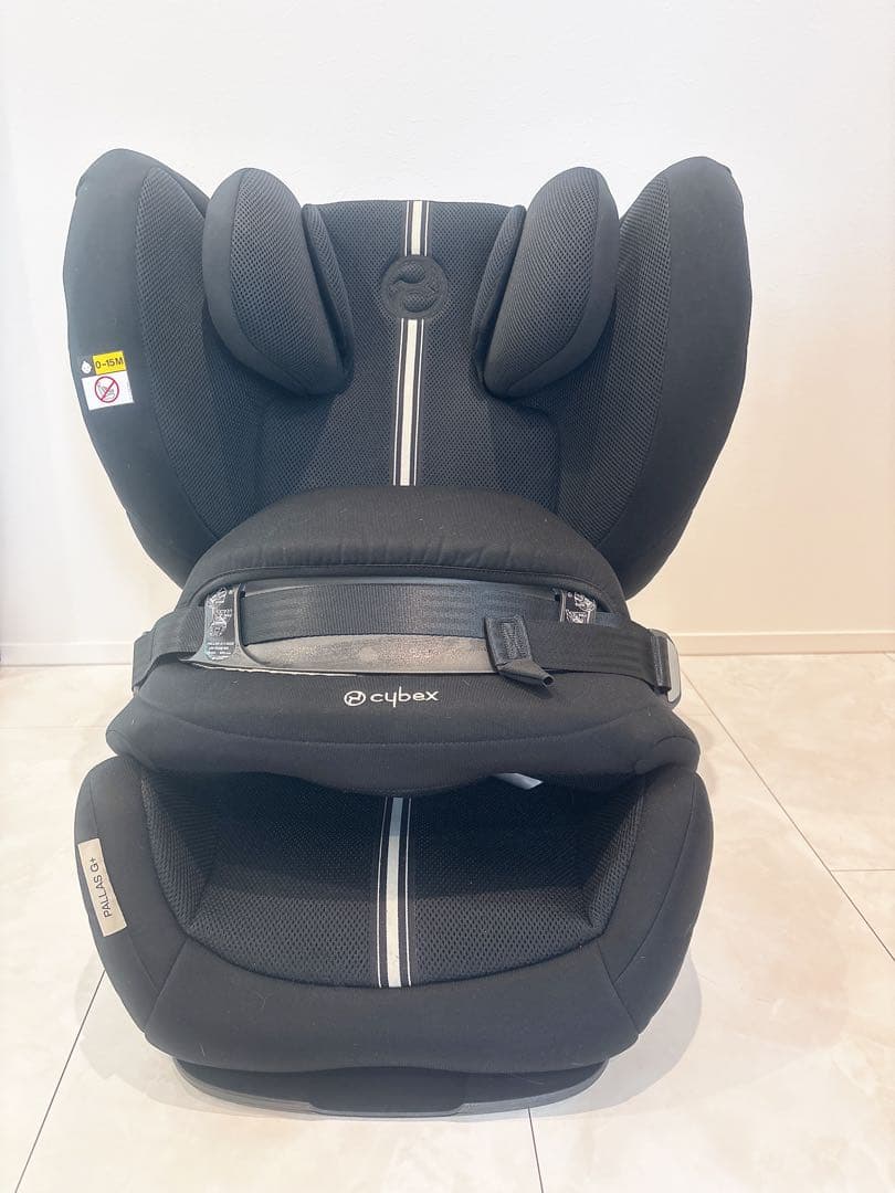 サイベックス　パラスG iサイズ　ジュニアシート