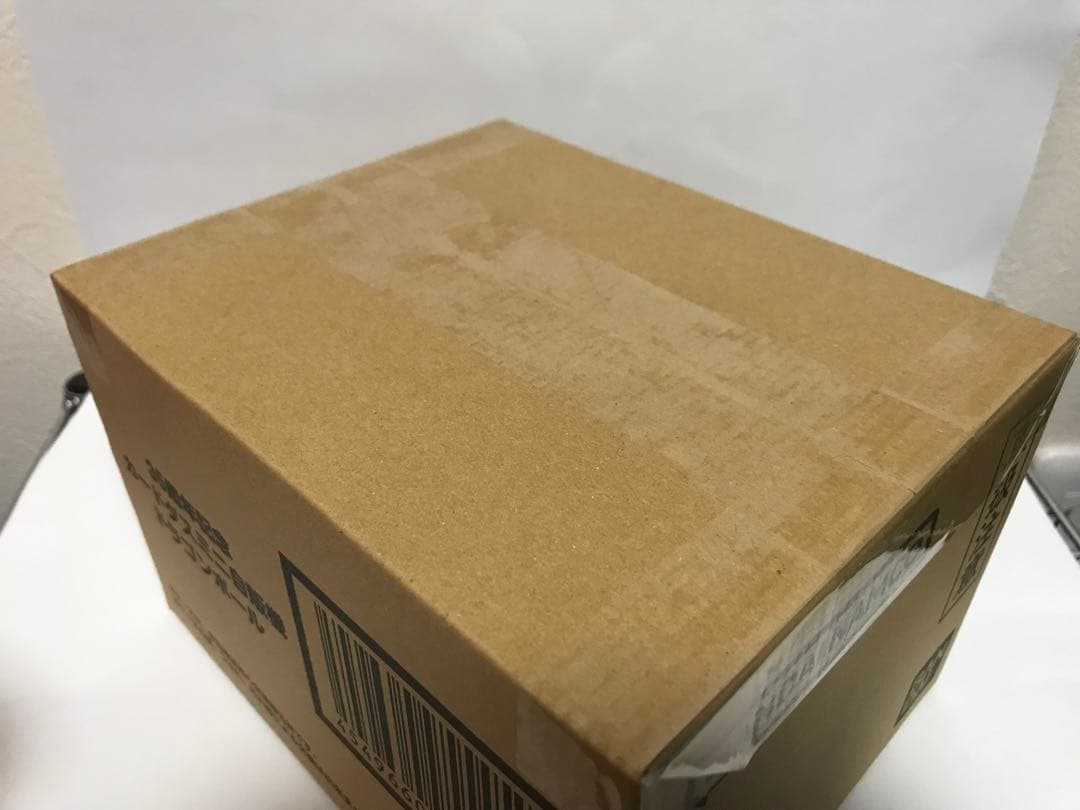 (正月セール)未開封　35周年記念　カードダス　ミニ自販機　ドラゴンボール