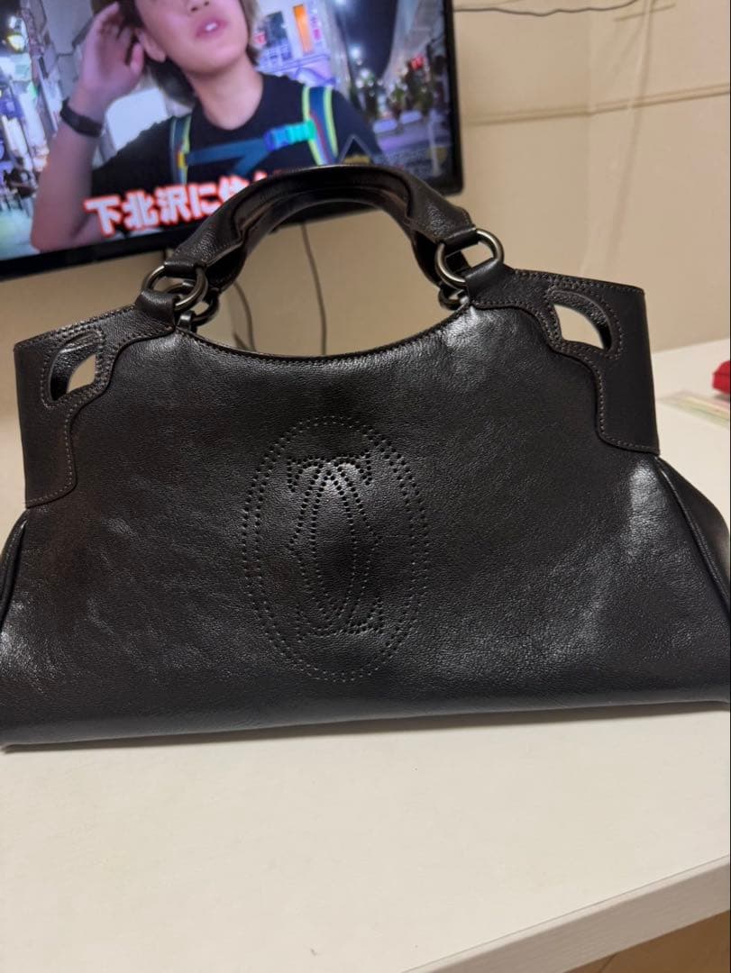 カルティエバッグ