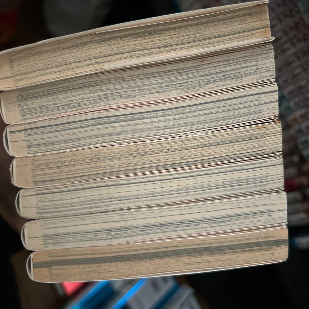 し*ん様 ワンピース 1巻~100巻 ※92巻のみ抜け、103巻 おまけ付き(4