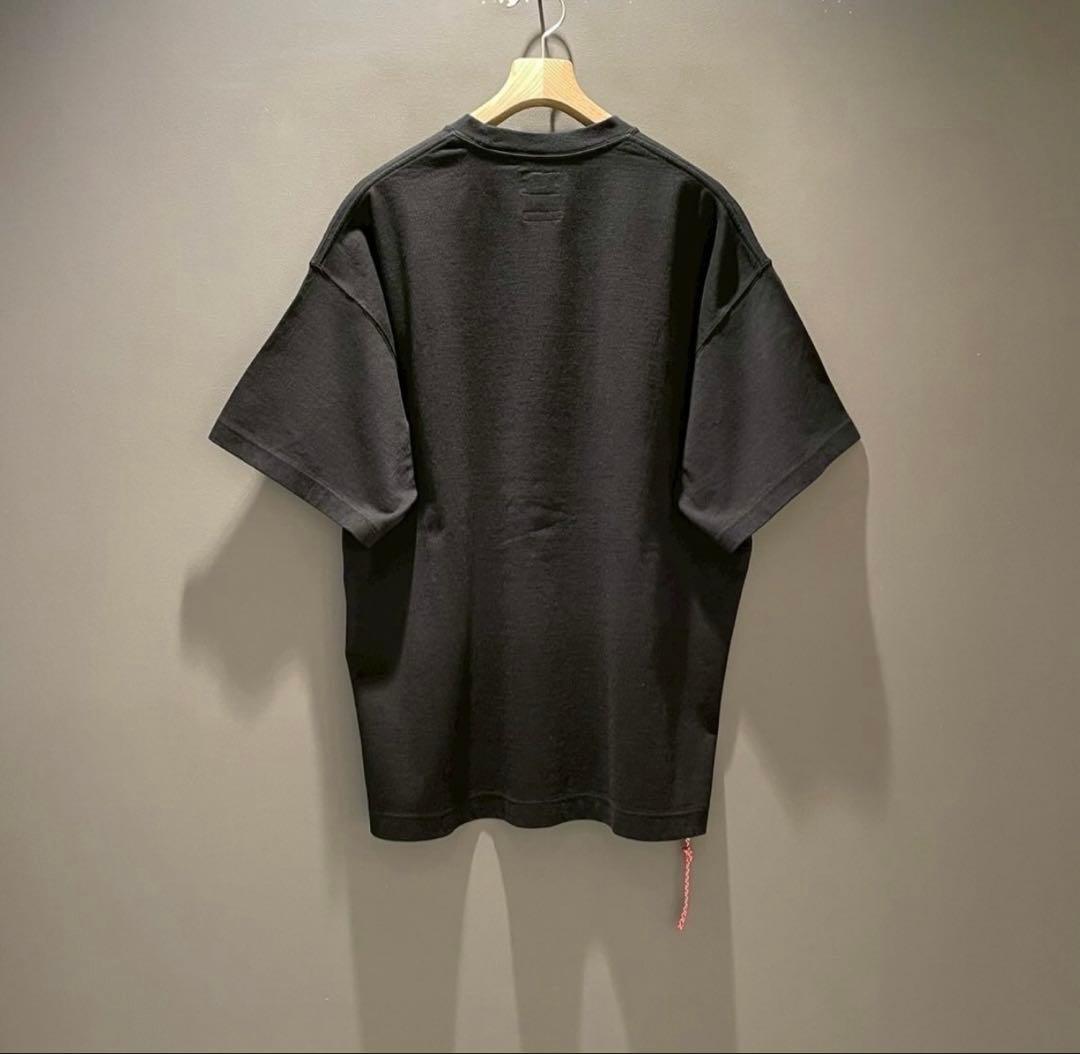 BEAMS JAPAN Godzilla Tシャツ