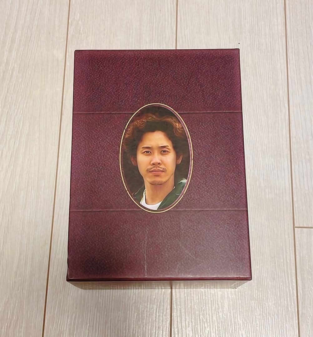 水曜どうでしょう DVD全集 BOX Vol.4