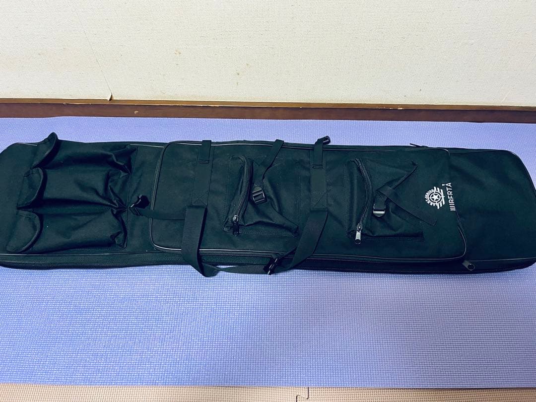 東京マルイ 電動ガン 89式小銃 固定銃床型 (バッテリー付き)