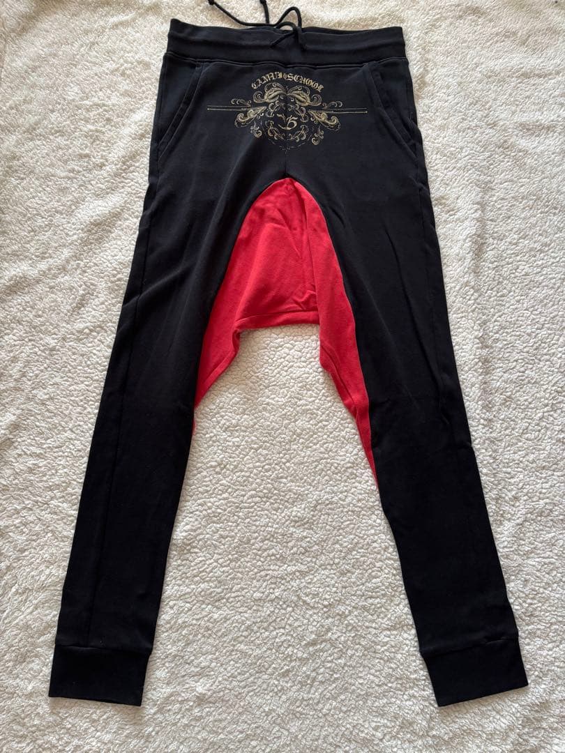 【激レア‪☆匿名配送】GACKT 着用 神威楽園 オタチナ祭 公式体挿戯