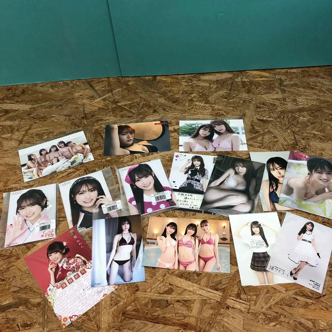 M4456 原かれん グッズ うちわ、生写真 まとめ売り