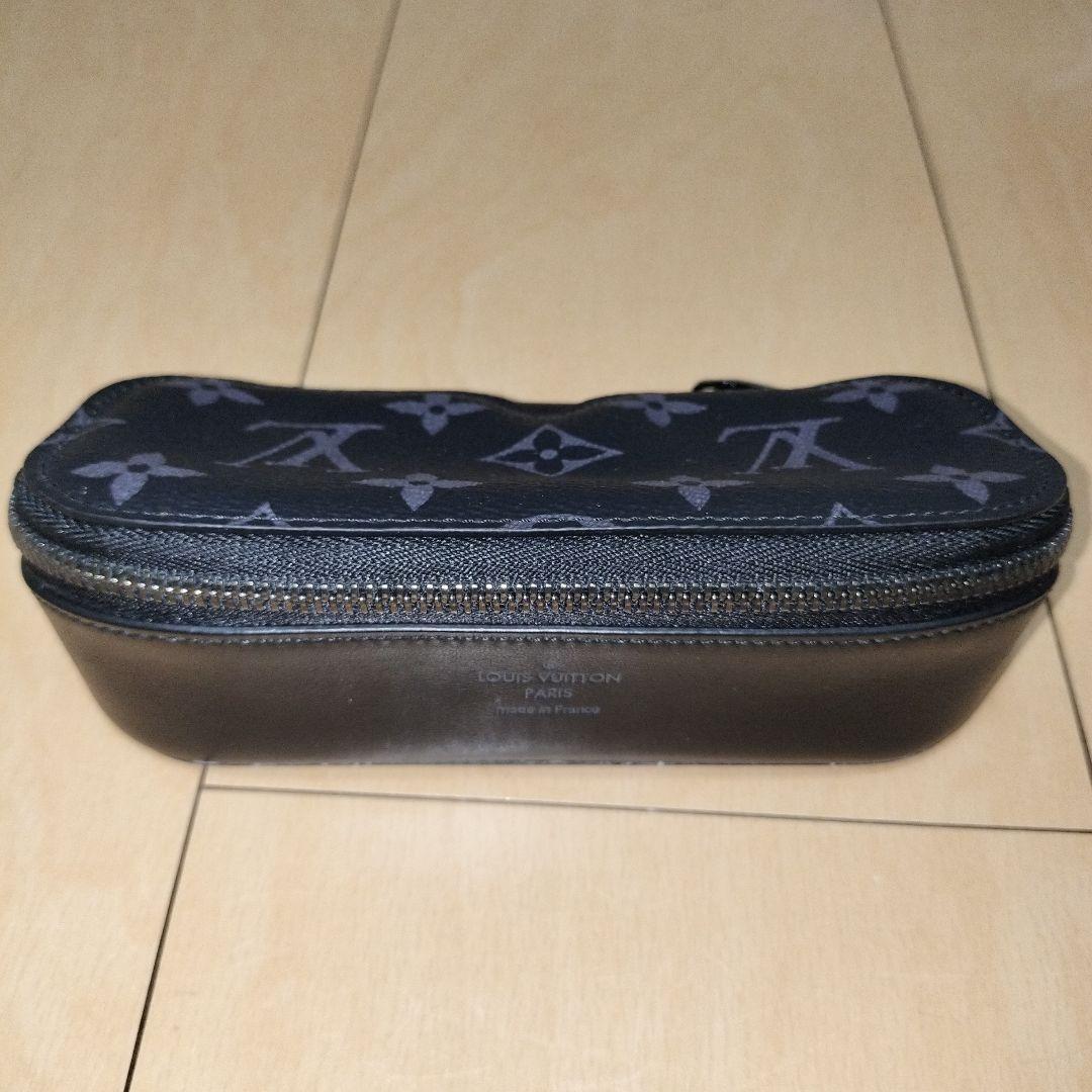 LOUIS VUITTON メガネケース