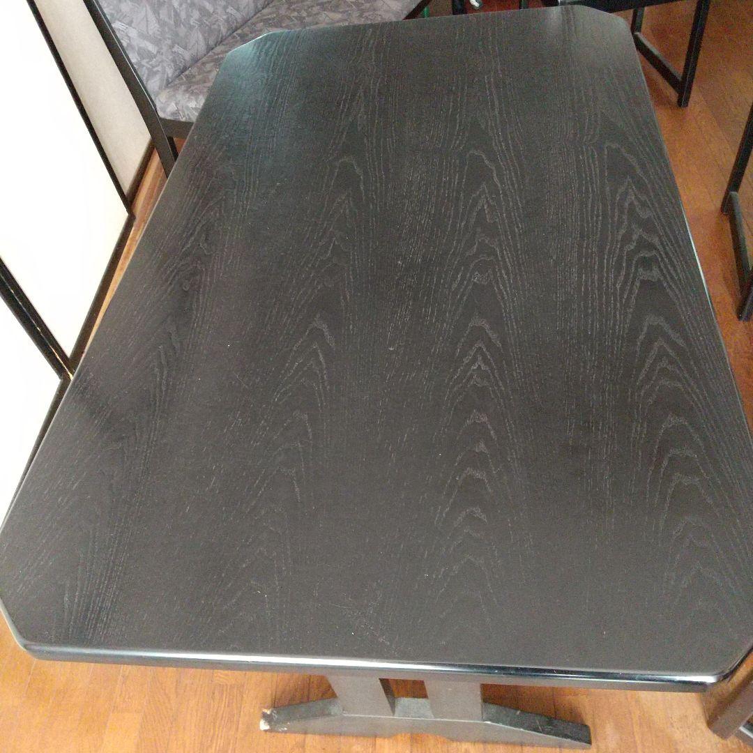 terori様宇都宮市 取りに来られる方限定コイズミダイニングテーブル椅子セット