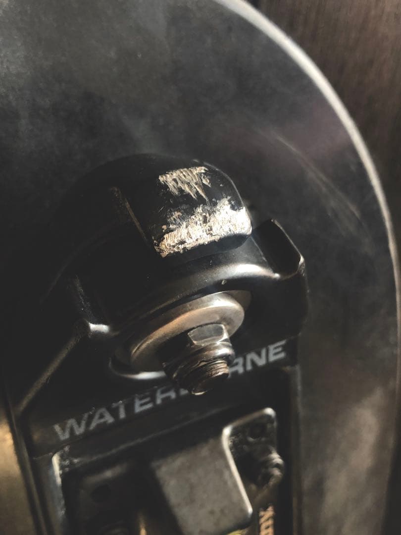 Mandy　ペニー サーフスケート　29インチ　high line