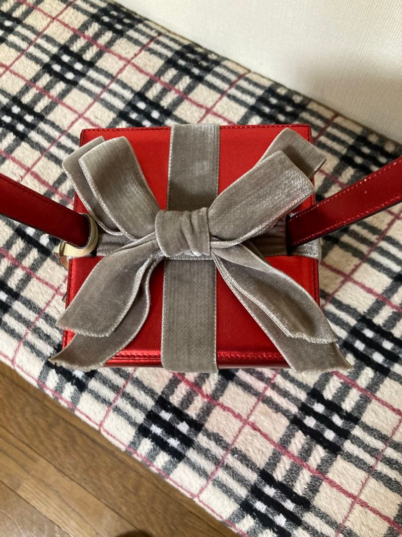 モスキーノ　ハンドバック