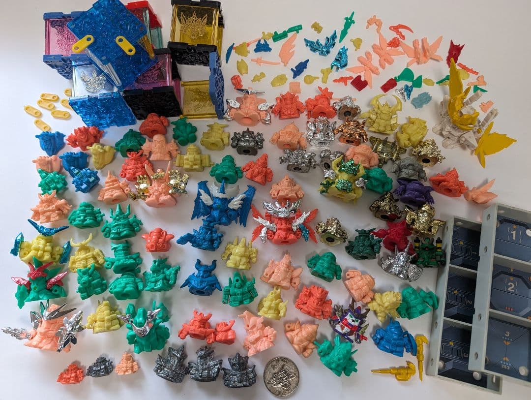 ガン消し　まとめ売り