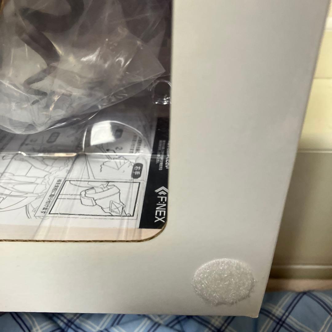 ★新品　キャル 「プリンセスコネクト!Re：Dive」 1/7 塗装済み完成品