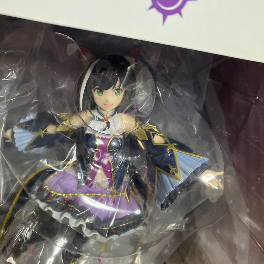 ★新品　キャル 「プリンセスコネクト!Re：Dive」 1/7 塗装済み完成品