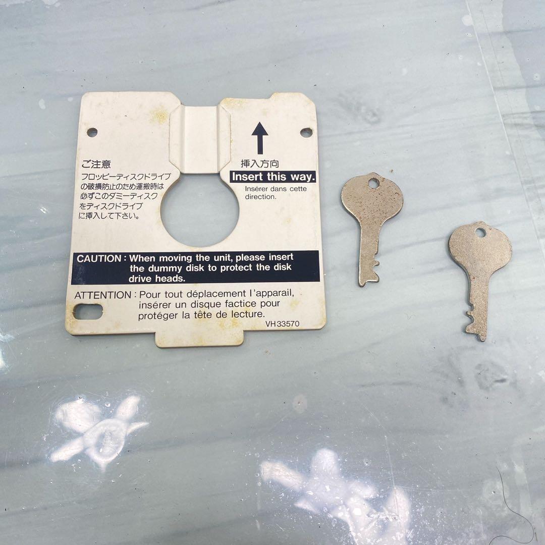 YAMAHA シンセサイザー SY77 動作品