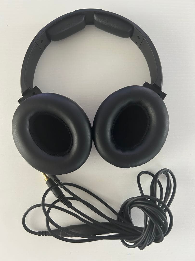 KRK ( ケーアールケー )KNS-8400 ヘッドホン