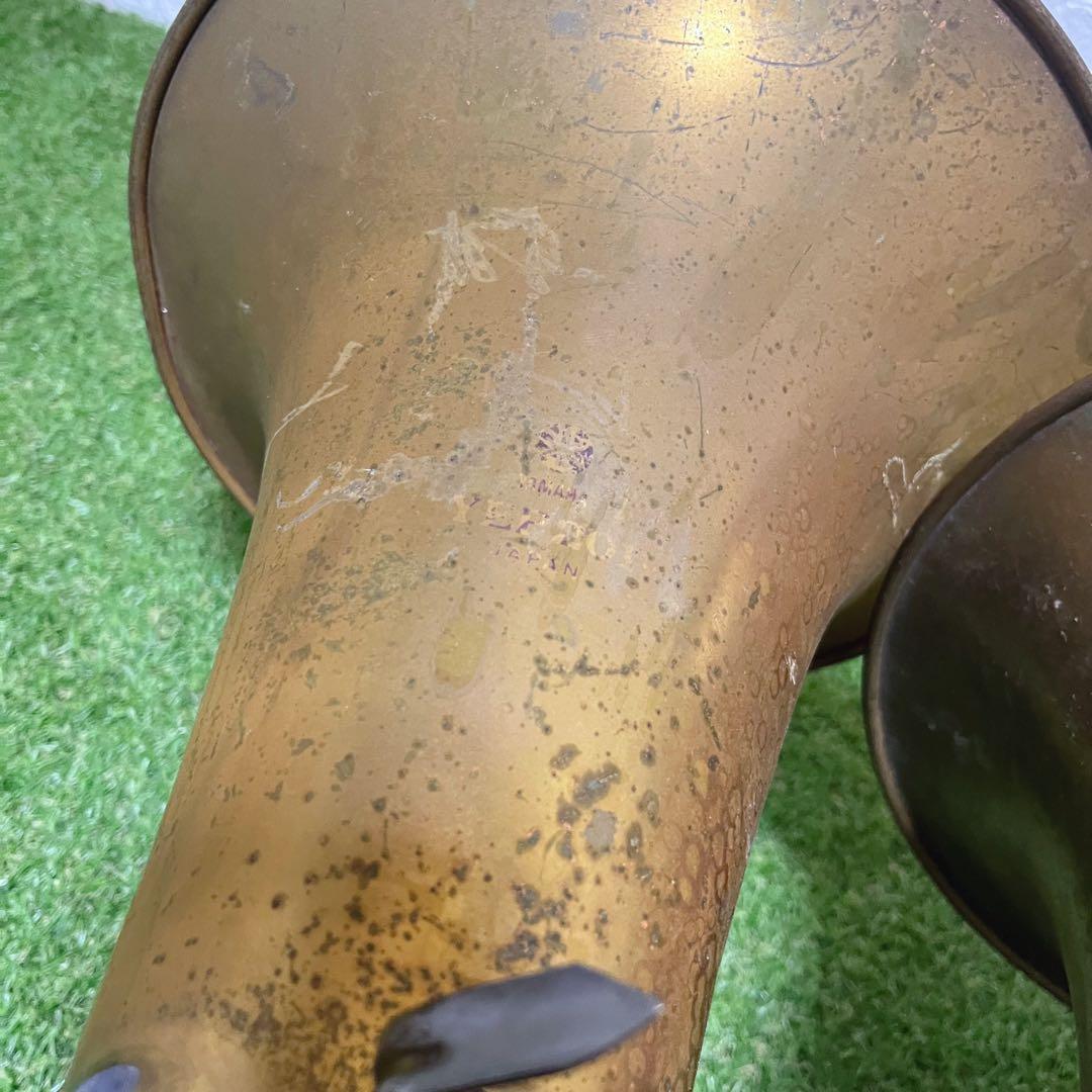 YAMAHA ヤマハ YEP201 ユーフォニアム 2個セット まとめ売り 現状