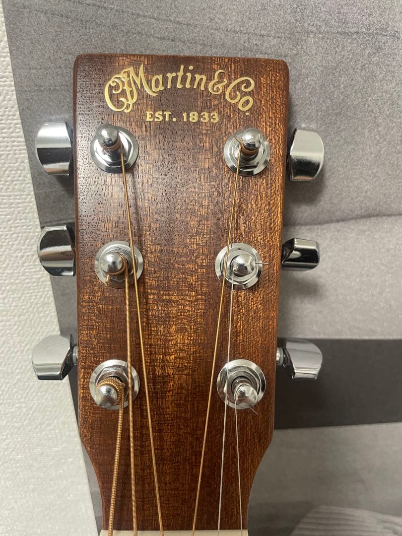 美品)Martin Dreadnought Junior アコースティックギター