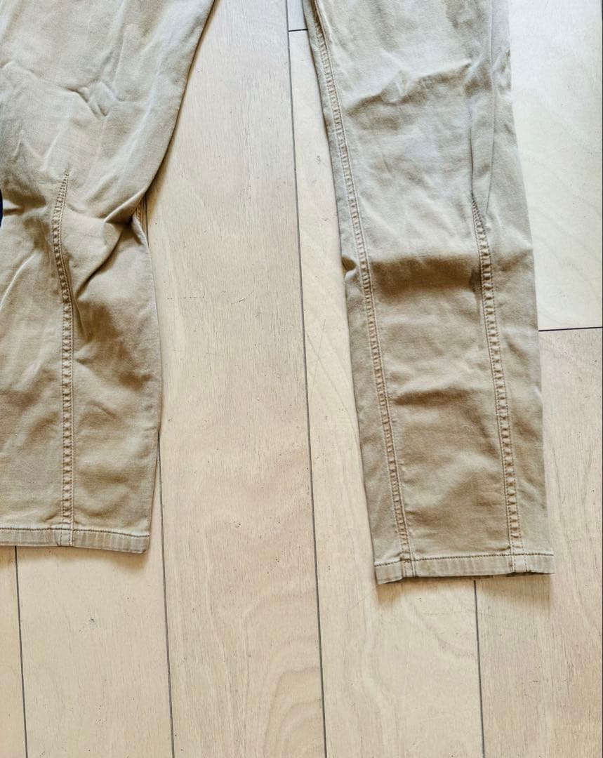 MoorER ダークブルーパンツ サイズ31 Diesel サイズ30