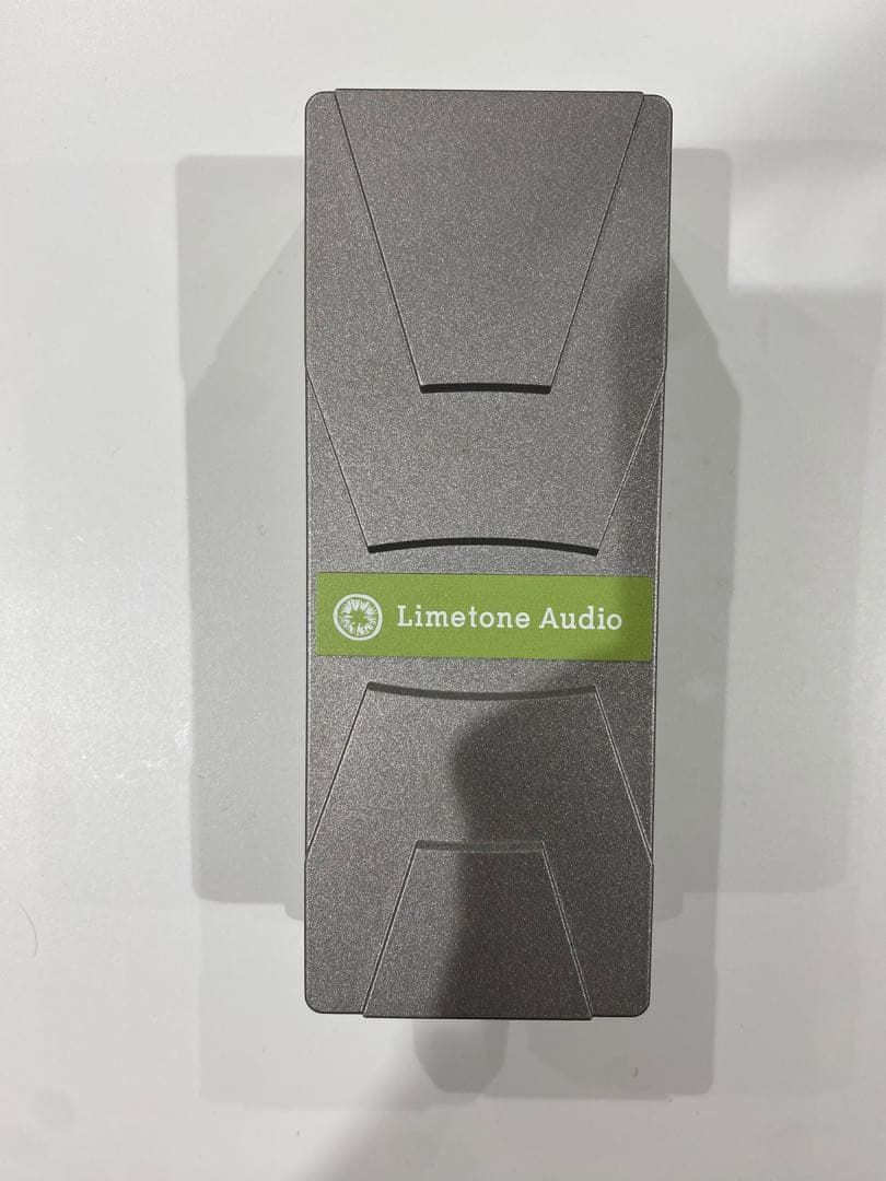 Limetone Audio LTV-30 ver.2ボリュームペダル